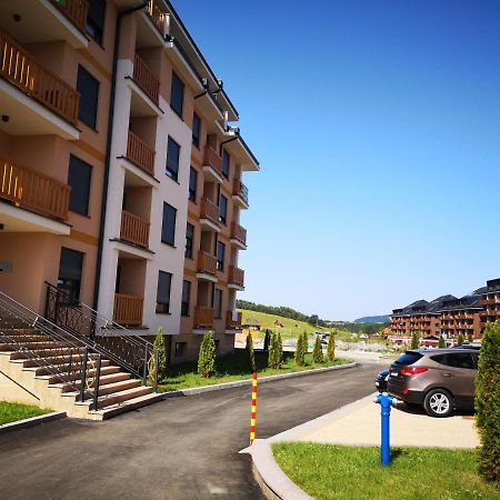 Apartman Maximus Zlatibor Exterior photo