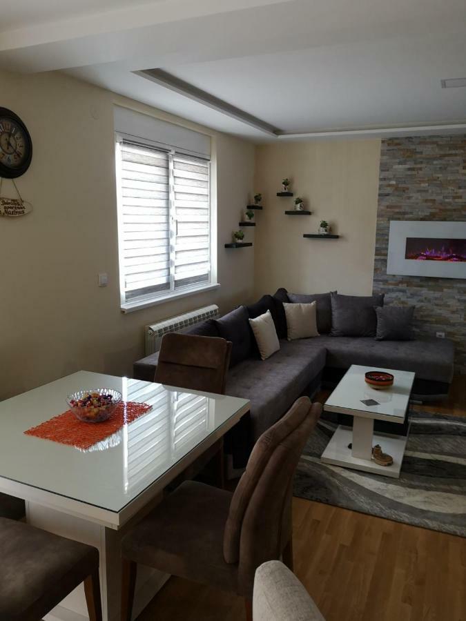 Apartman Maximus Zlatibor Exterior photo