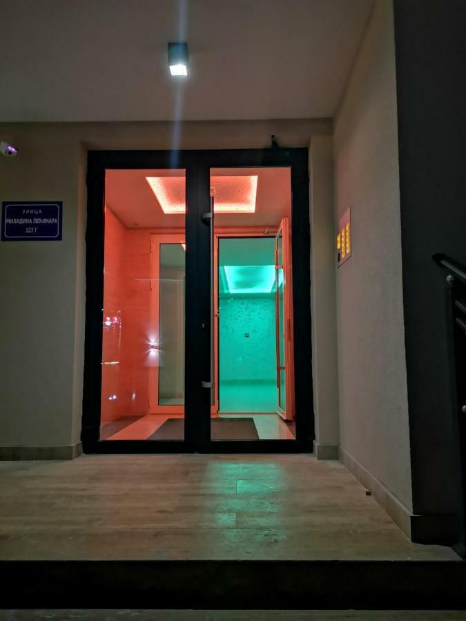 Apartman Maximus Zlatibor Exterior photo