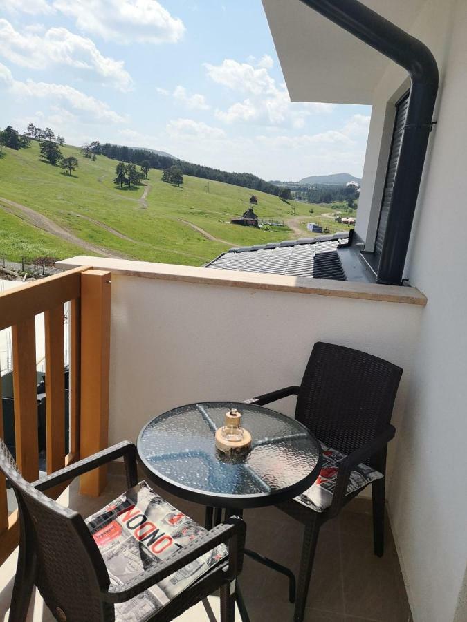 Apartman Maximus Zlatibor Exterior photo