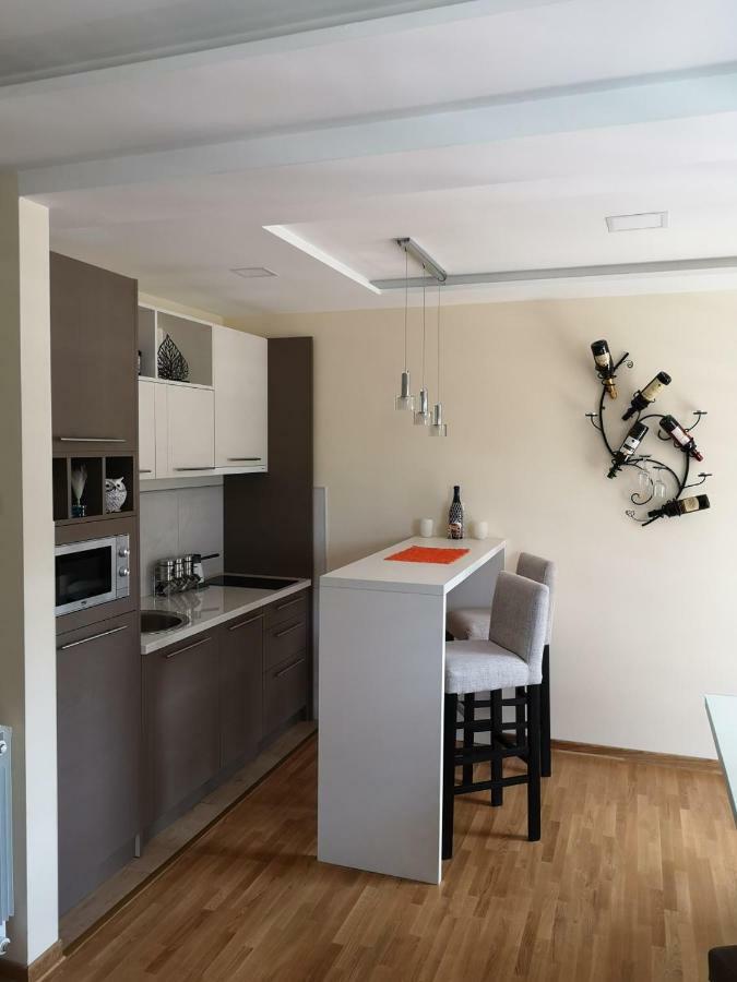 Apartman Maximus Zlatibor Exterior photo
