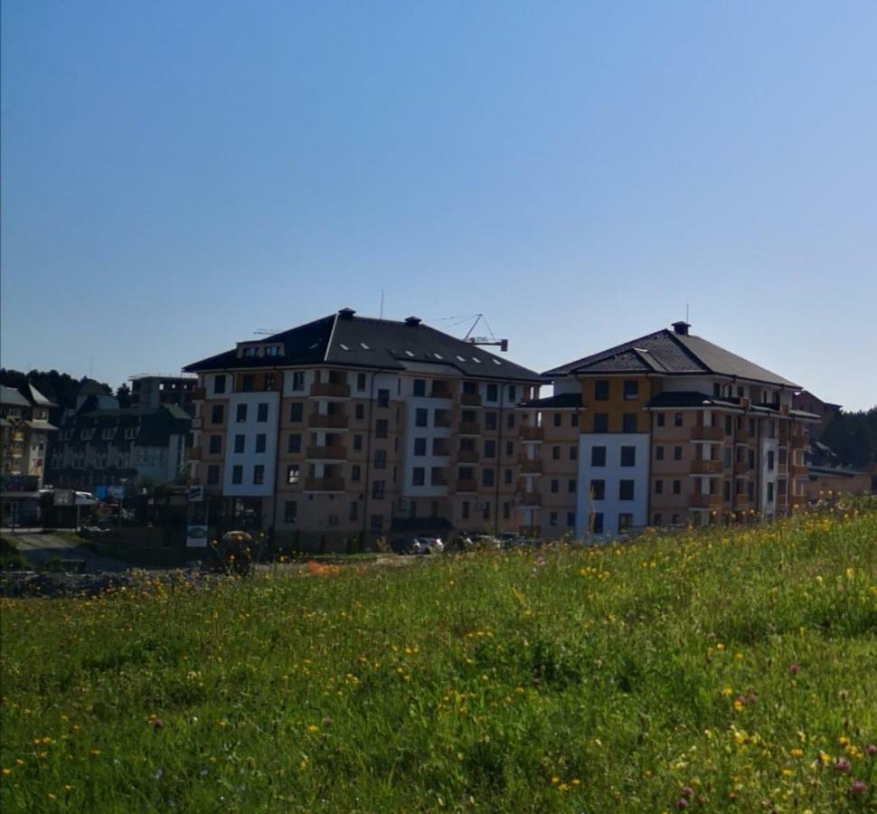 Apartman Maximus Zlatibor Exterior photo