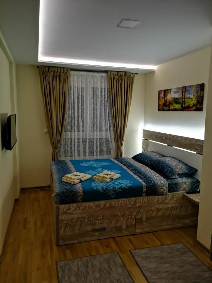 Apartman Maximus Zlatibor Exterior photo