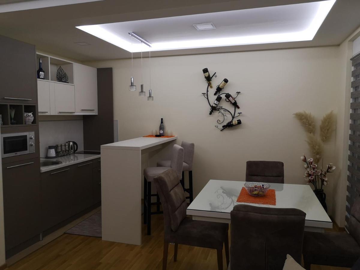 Apartman Maximus Zlatibor Exterior photo