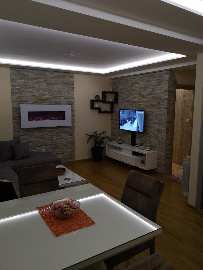 Apartman Maximus Zlatibor Exterior photo